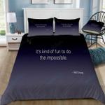 disney quotes 7 duvet cover bedding set d2174327