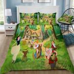 disney snow white 10 duvet cover bedding set d2174042