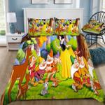 disney snow white 13 duvet cover bedding set d2174627