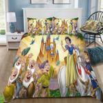 disney snow white 16 duvet cover bedding set d2175594