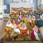 disney snow white 17 duvet cover bedding set d2174924