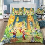 disney snow white 19 duvet cover bedding set d2173301