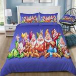 disney snow white 22 duvet cover bedding set d2174110