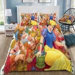 disney snow white 25 duvet cover bedding set d2174875