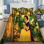 disney snow white 28 duvet cover bedding set d2175146