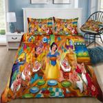disney snow white 30 duvet cover bedding set d2173177