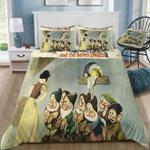 disney snow white 39 duvet cover bedding set d2174894