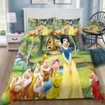 disney snow white 4 duvet cover bedding set d2175677