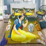 disney snow white 43 duvet cover bedding set d2174320