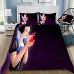 disney snow white 46 duvet cover bedding set d2175188