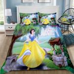 disney snow white 52 duvet cover bedding set d2174572