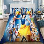 disney snow white 7 duvet cover bedding set d2175127