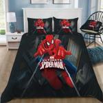 disney spider man duvet cover bedding set d2174407