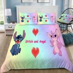 disney stitch 26 duvet cover bedding set d2175274