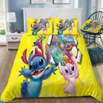disney stitch 7 duvet cover bedding set d2175569