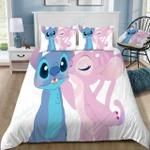 disney stitch 9 duvet cover bedding set d2174492