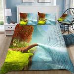 disney summer and winter duvet cover bedding set d2175035