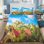 disney toontown duvet cover bedding set d2174965