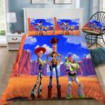 disney toy story 2 duvet cover bedding set d2175588