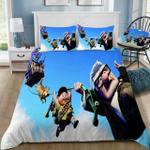disney up 38 duvet cover bedding set d2177068