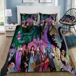 disney villains 15 duvet cover bedding set d2173595