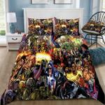disney villains 16 duvet cover bedding set d2174482