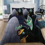 disney villains 18 duvet cover bedding set d2173484