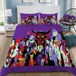 disney villains 21 duvet cover bedding set d2173652