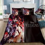 disney villains 22 duvet cover bedding set d2174355