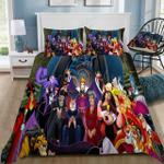 disney villains 24 duvet cover bedding set d2174630