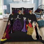 disney villains 25 duvet cover bedding set d2174655