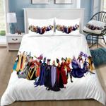 disney villains 31 duvet cover bedding set d2174947