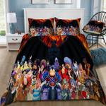 disney villains 32 duvet cover bedding set d2175535