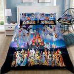 disney villains 35 duvet cover bedding set d2174165