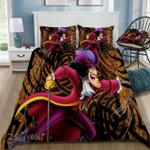 disney villains 36 duvet cover bedding set d2173368