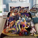 disney villains 41 duvet cover bedding set d2175489