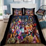 disney villains 49 duvet cover bedding set d2174596