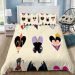 disney villains 50 duvet cover bedding set d2173632