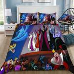 disney villains 52 duvet cover bedding set d2173310
