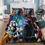 disney villains 7 duvet cover bedding set d2173474