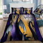 disney villains maleficent 14 duvet cover bedding set d2175480