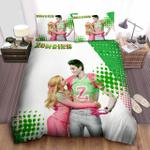 disney z o m b i e s bed sheets spread comforter duvet cover bedding sets d2233087