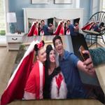 disney zombies 21 duvet cover bedding set d2174975