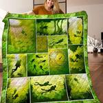 diving quilt blanket c9b160324pt d2412908