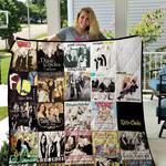 dixie chicks blanket th11072019 quilt d2452659