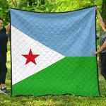 djibouti premium quilt a03 quilt d2419342