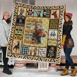 doberman quilt blanket dhc090120758td d2447495