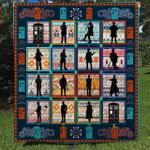 doctor who quilt d2484080