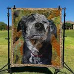 dog 3 dhccna0909 quilt blanket d2413146