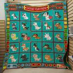 dog 4031039 quilt blanket quilt d2417322